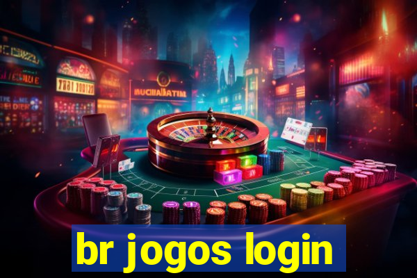 br jogos login